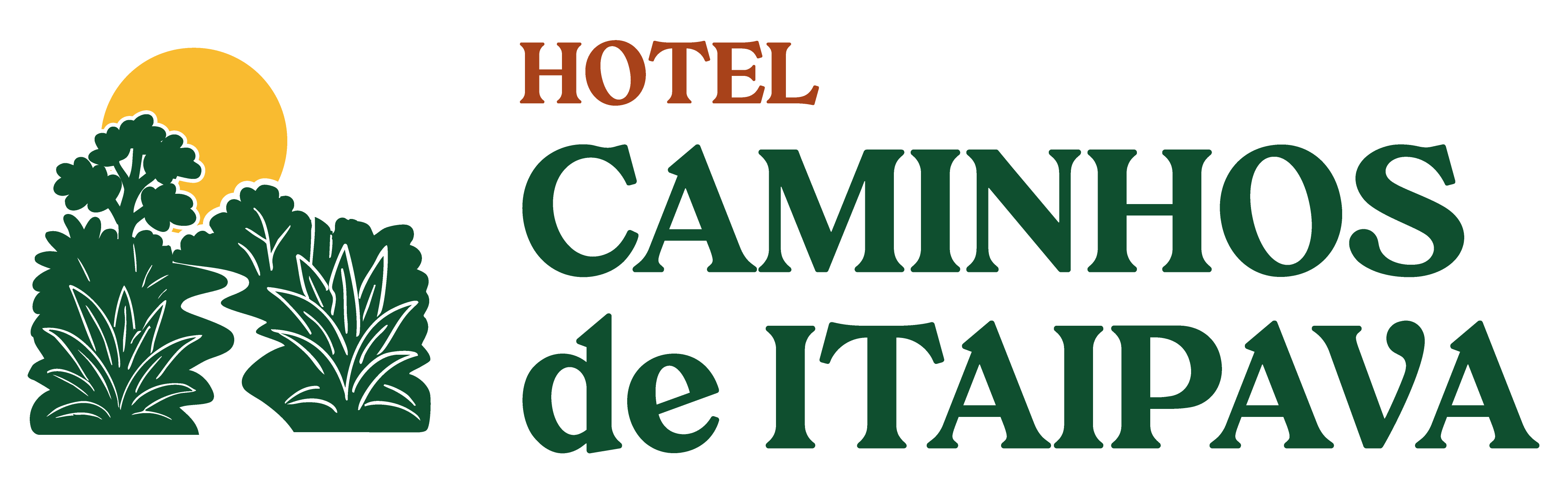 Hotel Caminhos de Itaipava