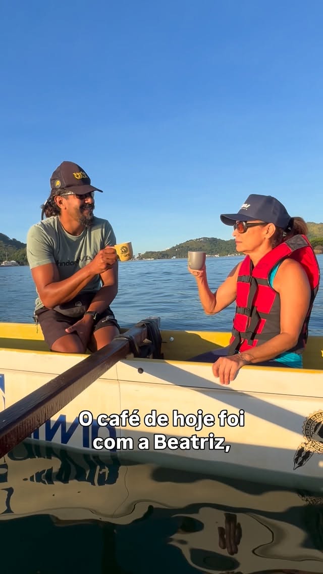 Depoimento Beatriz