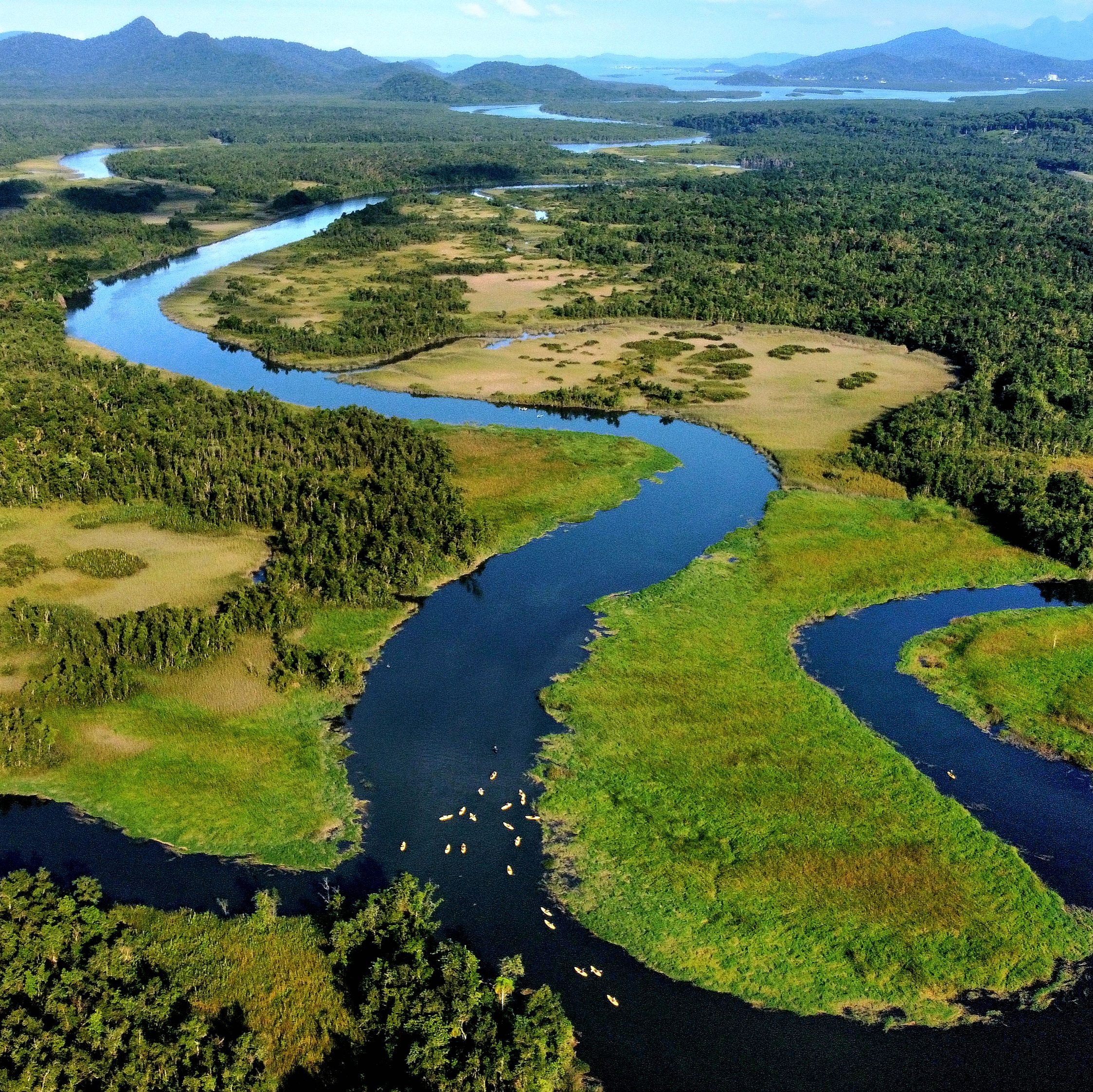 Vale do Gigante — Paraná
