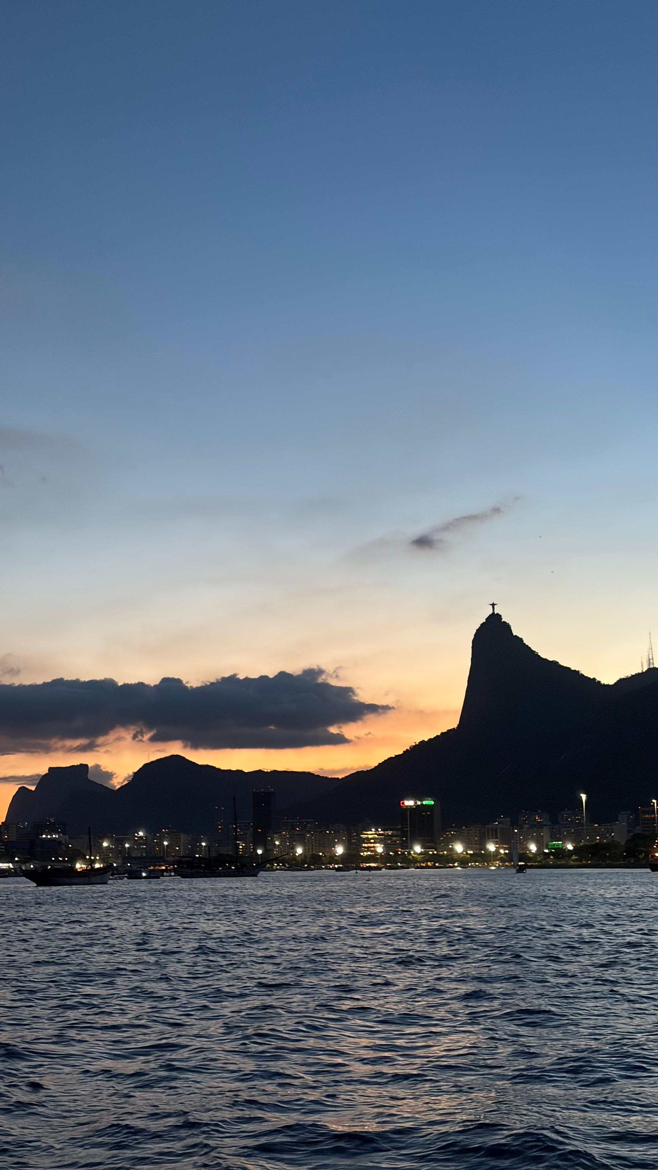 Ilhas do Rio