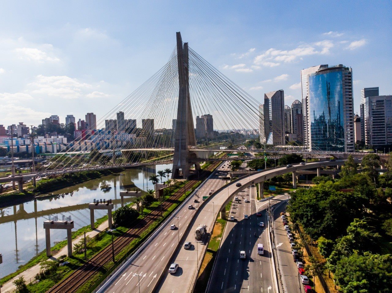 Saiba agora qual é a melhor forma de conhecer uma cidade como São Paulo!