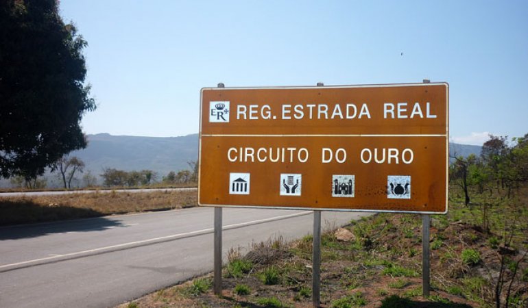 Estrada Real