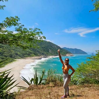 Desafio das 14 Praias