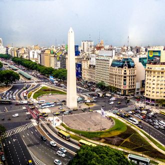 PACOTE BUENOS AIRES
