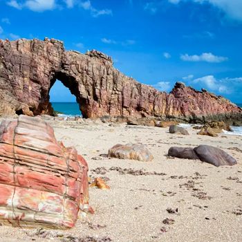 PACOTE JERICOACOARA