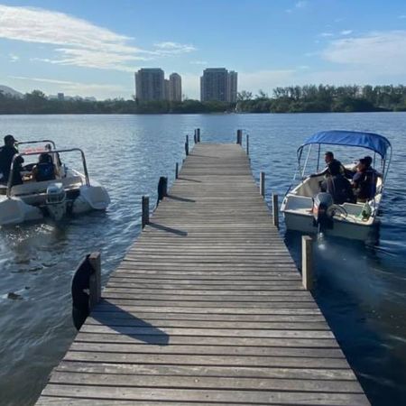 Curso de Arrais Amador / Motonauta