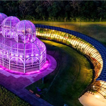 A Magia do Natal em Curitiba e o Charmoso Passeio de Trem em Morretes