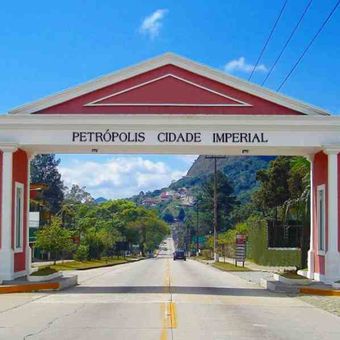 Excursão Petrópolis Cultural