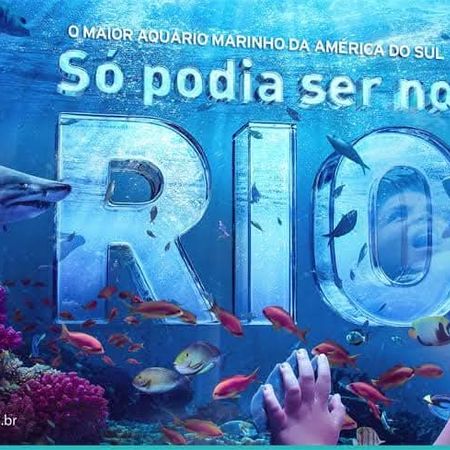 Excursão BioParque (zoológico) + AquaRio + Tuor Zona Portuária RJ