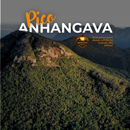 Morro Anhangava
