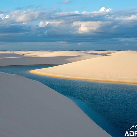 Lençóis Maranhenses