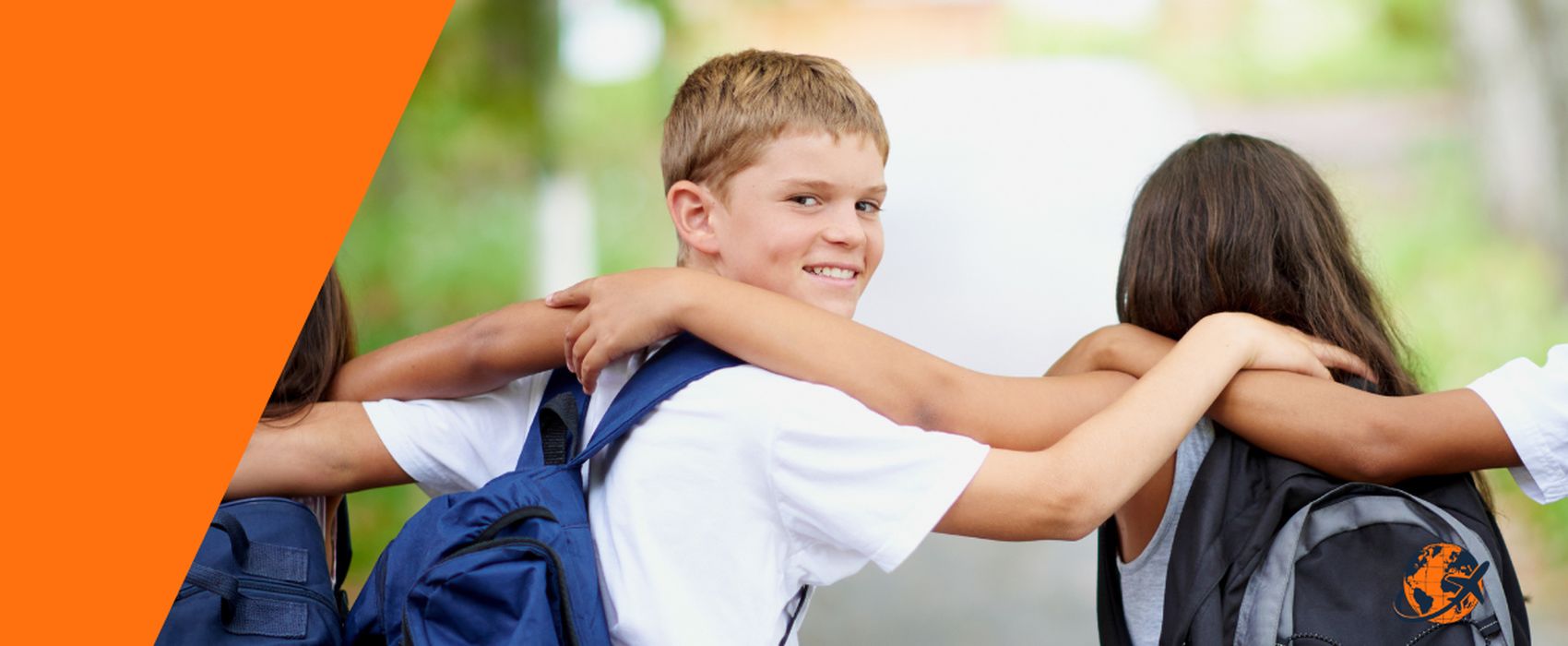 Passeios escolares