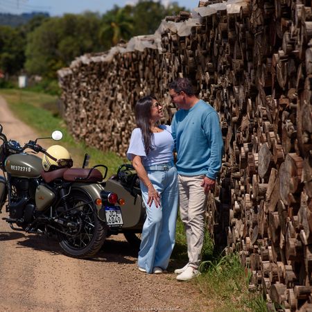 TOUR GASTRONÔMICO BÊRGA MÓTTA