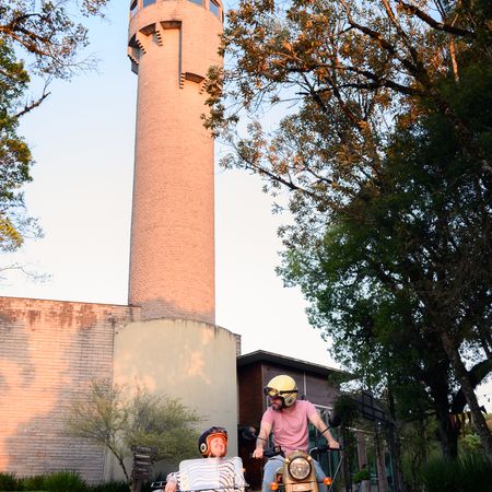 CITY TOUR CERVEJARIA FAROL
