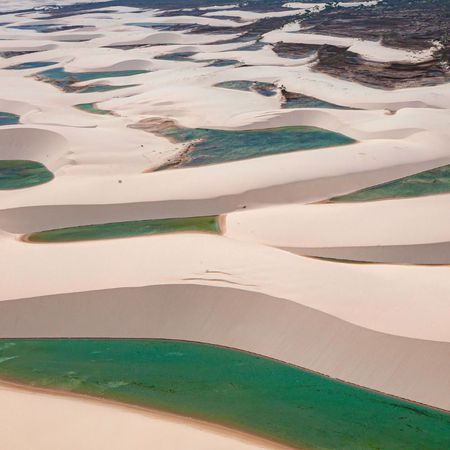 Lençóis Maranhenses, MA