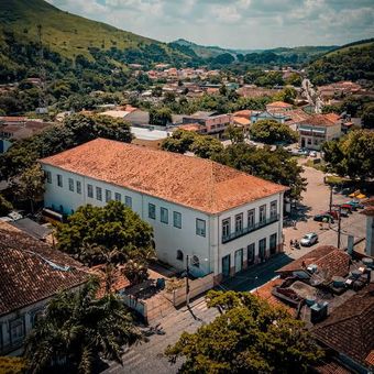 Um passeio cultural para conhecer o Brasil Imperial