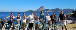 Bike Tour no Rio de Janeiro