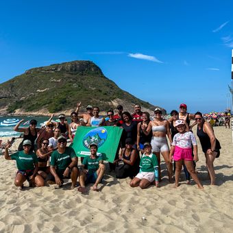 Aulão Funcional Barra da Tijuca