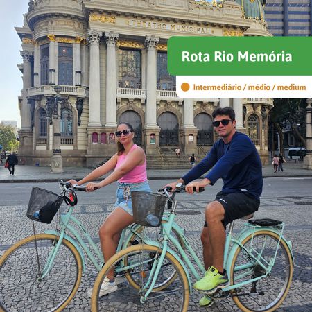 Rota Rio Memória