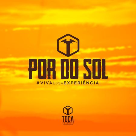 Experiência Pôr do Sol