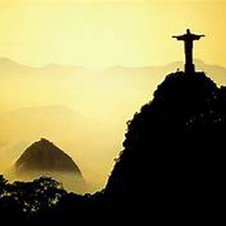 Cristo Redentor