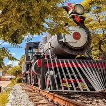 Uma Viagem no Tempo com Conforto e Sabor!
