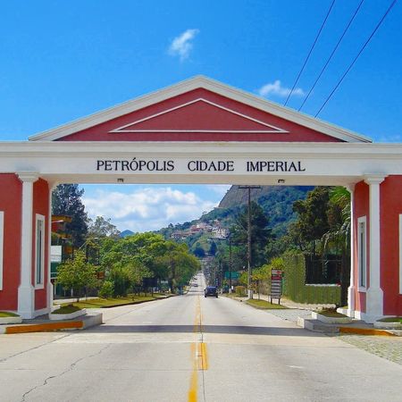 City Tour em Petrópolis