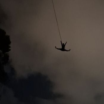 RAPEL E PÊNDUO NOTURNO