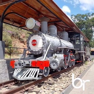 Excursão Para  Conservatória -A cidade da Serenata
