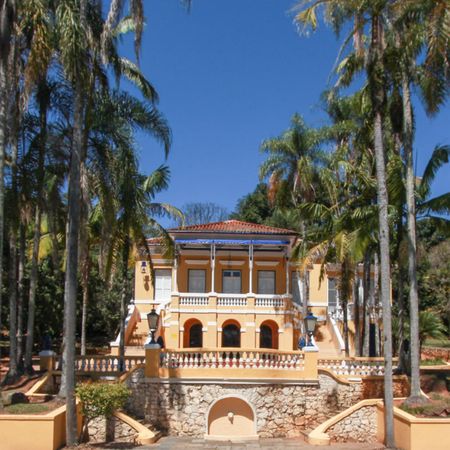 Saída Pedagógica – Fazenda Nossa Senhora da Conceição