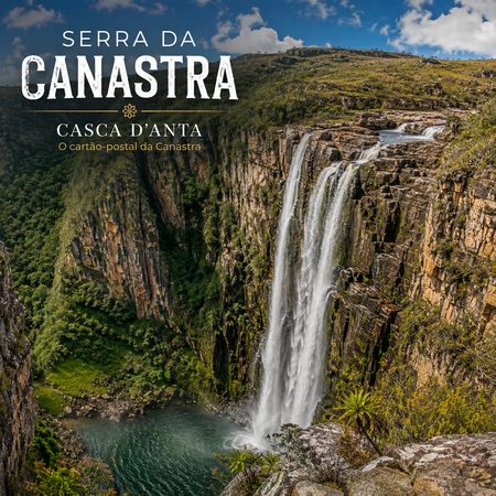 Serra da Canastra