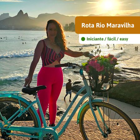 Rota Rio Maravilha