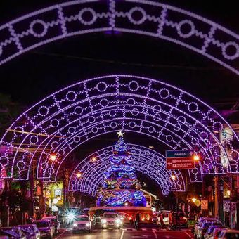 Especial Natal Luz
