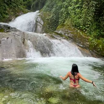 Serrinha do Alambari