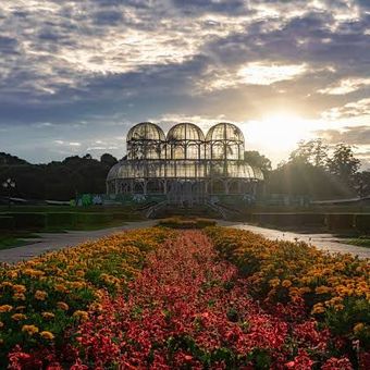 Cultura, natureza e charme!