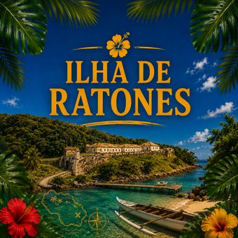 ILHA DE RATONES