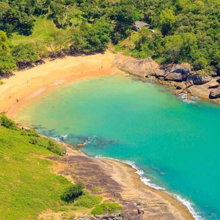 Feriadão em Guarapari