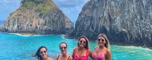 DICAS EM NORONHA