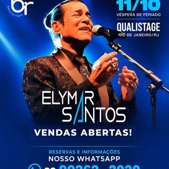 Show Elimar Santos