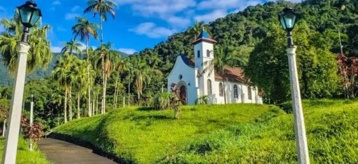 Turismo histórico