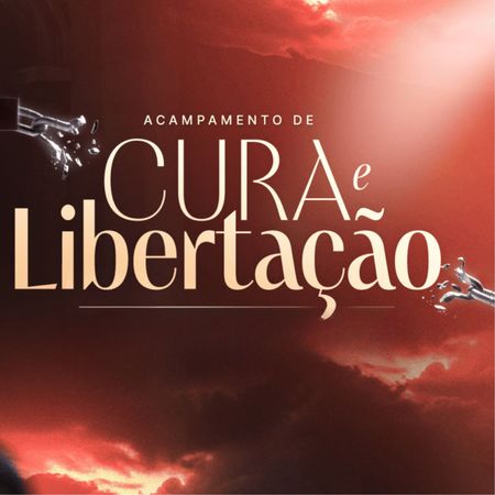 CURA E LIBERTAÇÃO