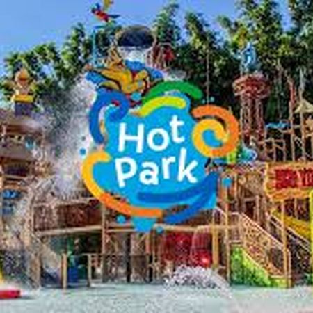 Caldas Novas com HOT PARK  2025 - Nono Ano - PIRAPORA