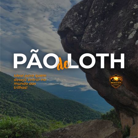 Morro Pão de Loth