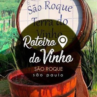 Day Use São Roque - Rota do Vinho