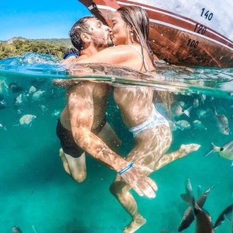 Tour Angra dos Reis