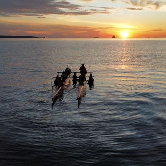 Pôr do Sol