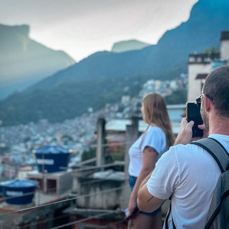 Favela Tour