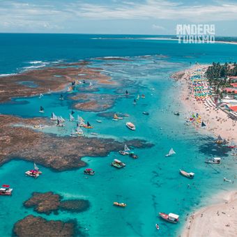 Porto de Galinhas, Pernambuco