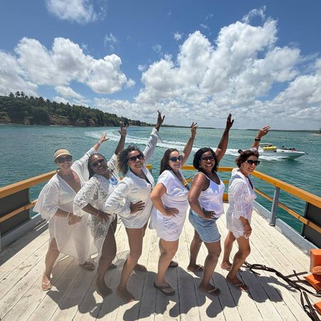 Nordeste Excursão 2 em 1 - NATAL e PIPA