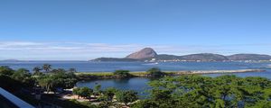 O Rio de Janeiro continua lindo!